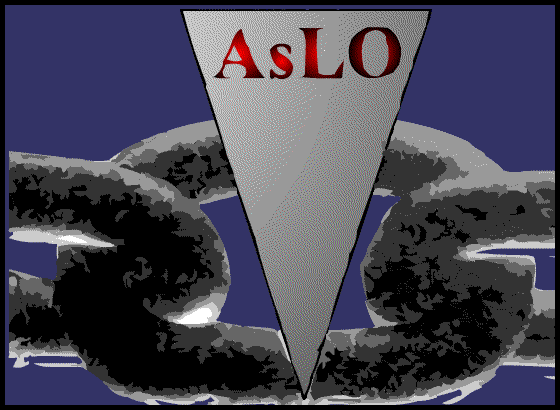 AsLO logo
